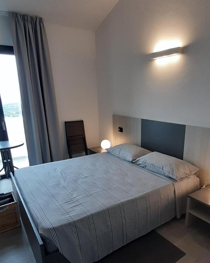B&B Juniperus Сант'Анна-Аррезі Екстер'єр фото